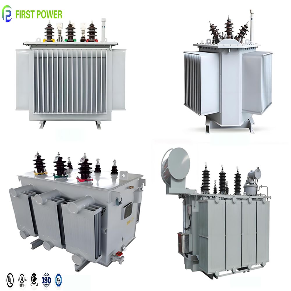 Transformatory i dystrybucja: bezpieczeństwo