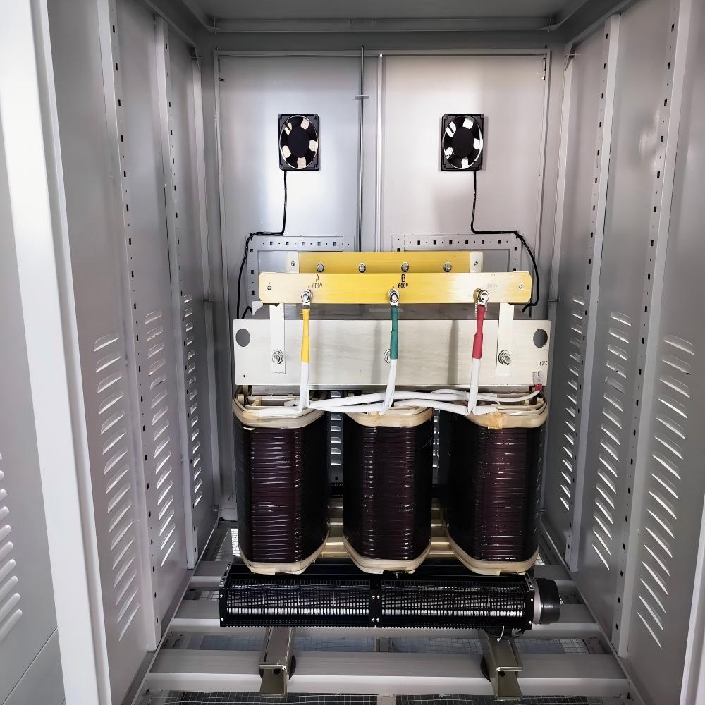 Rezolvarea problemelor frecvente ale transformatoarelor de joasă tensiune