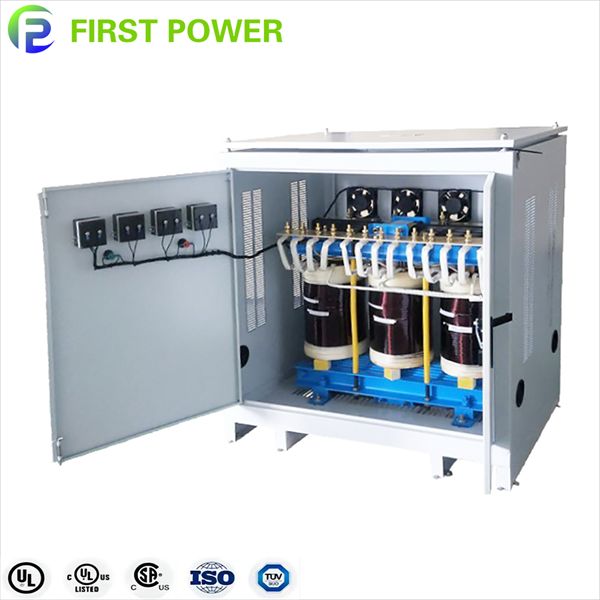 Discover the benefits of using a 10kva transformer in your electrical system
