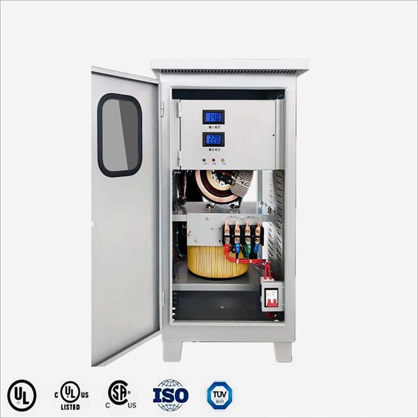 How to Run and Maintain Your Servo Voltage Stabilizer?