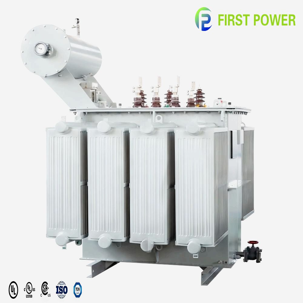 Choosing a 3 Phase Transformer