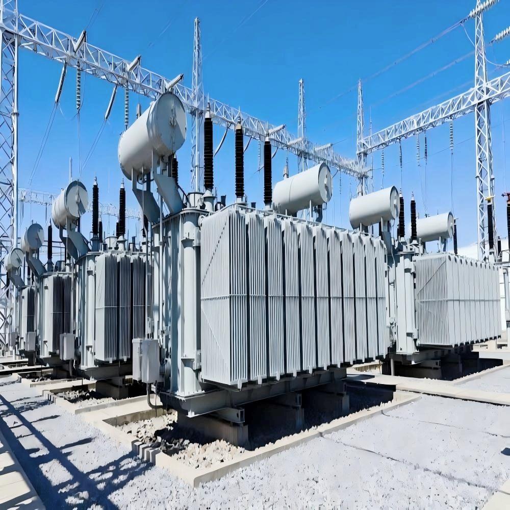 Masa Depan Transformer Kuasa Substesen pada Zaman Sumber Tenaga Boleh Baharu