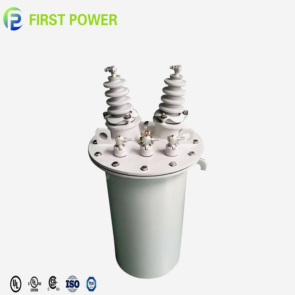 انتخاب اندازه و نوع مناسب ترانسفورماتور 20 کیلووات آمپر برای نیازهای شما