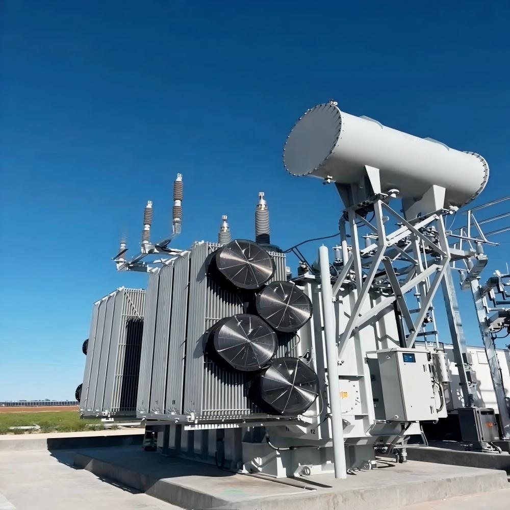 Idealny transformator dla Ciebie