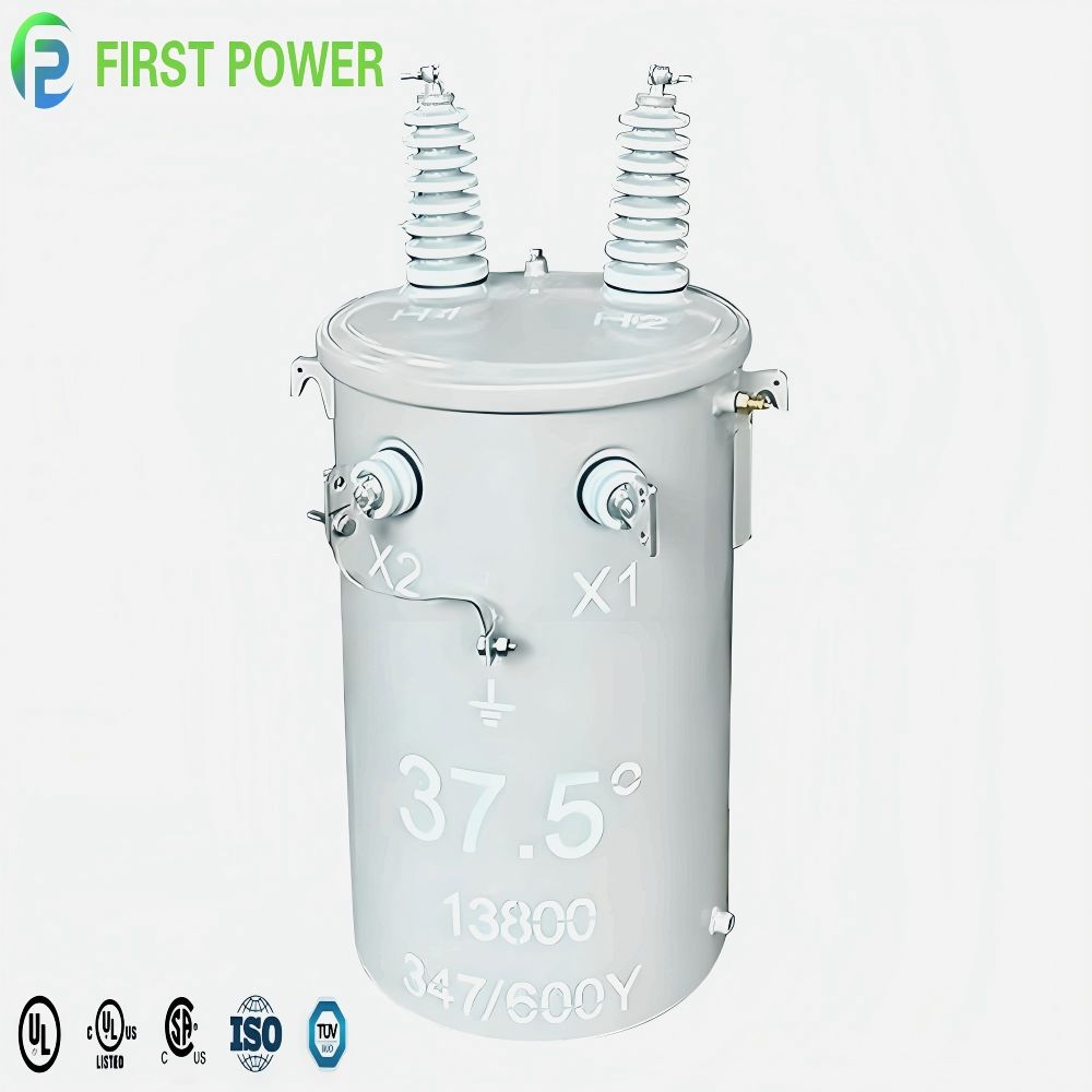 Różne zastosowania przekształtników naftowych