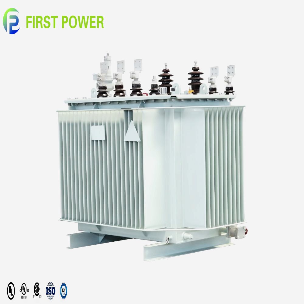 The Leading Manufacturers Analysis of Three-Phase Transformers Market Includes :