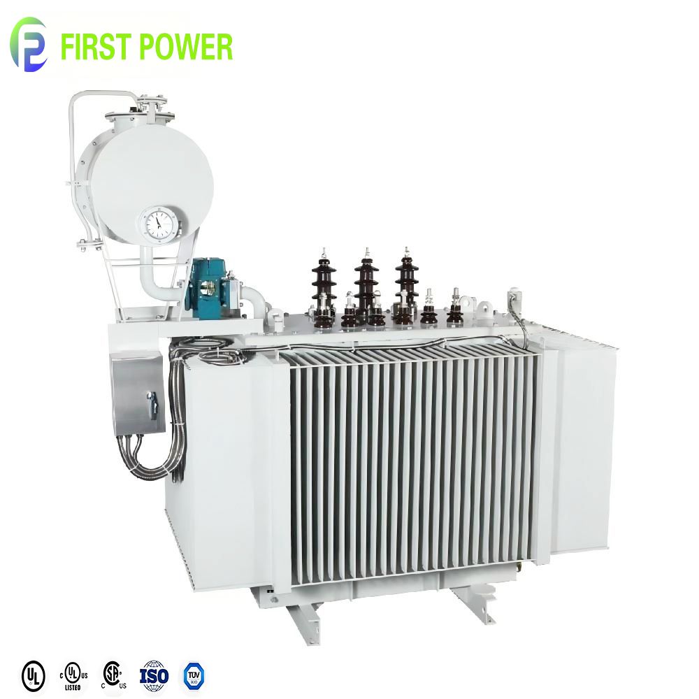 I vantaggi del trasformatore a 10 kV nella distribuzione dell'energia elettrica sono: