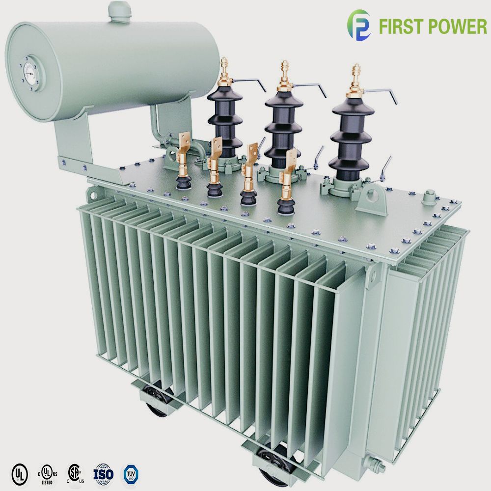 השפעה סביבתית של טרנספורמטורי שמן וחלופות בר קיימא.