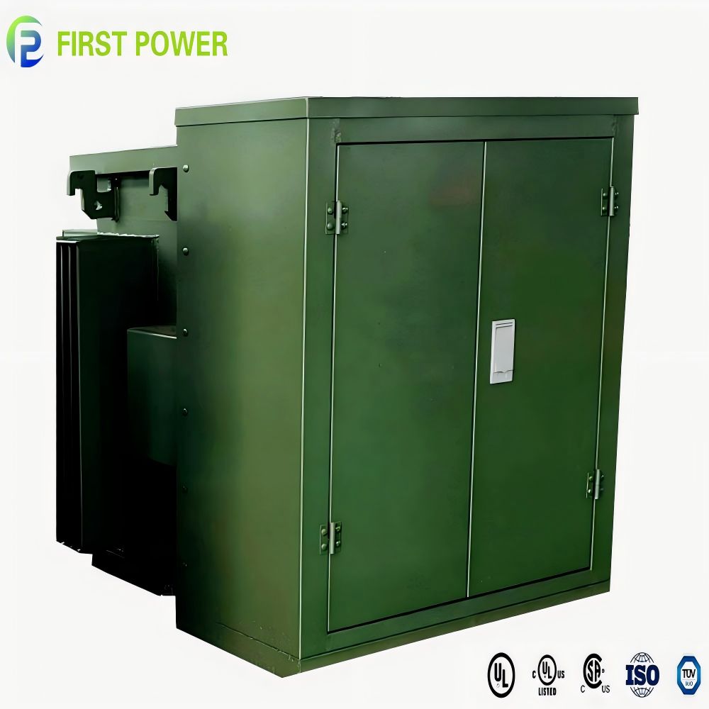 Przykłady na całym świecie