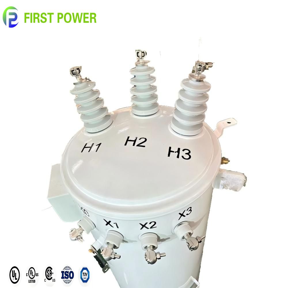 Погодности коришћења трансформатора за спољашњу употребу у вашем дворишту