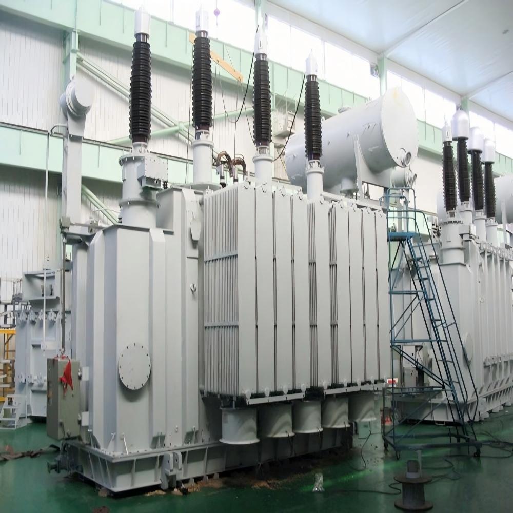 Jak korzystać z transformatorów elektrycznych