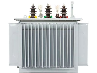 What to Consider When Choosing Three Phase Oil Type Transformers