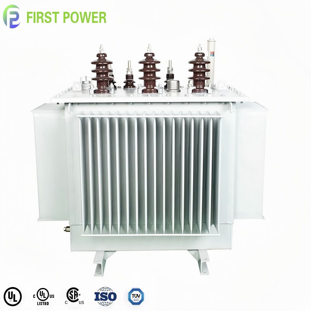 Nowa technologia w przekształtnikach naftowych