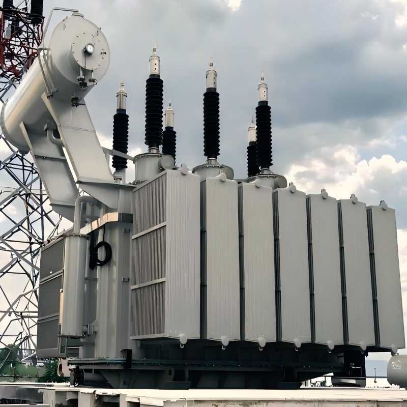 Wybór transformatora