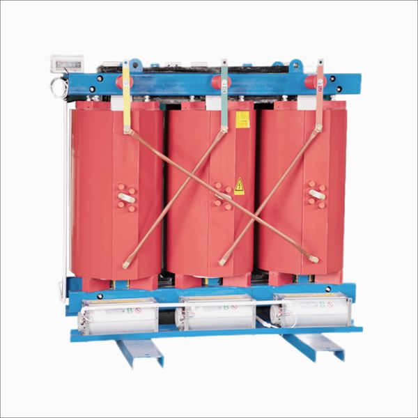 오늘날 우리가 변압기를 바라보는 방식을 혁신하고 있는 중국