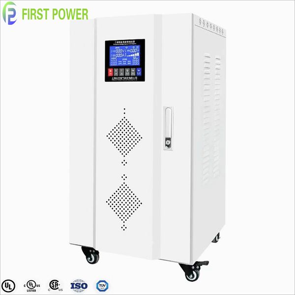 Why a Voltage Stabilizer is Key for Maintaining Your Appliances?