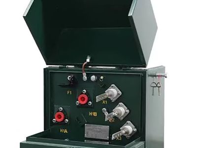 Single Phase Pad Mounted Transformers: Installation and Benefits