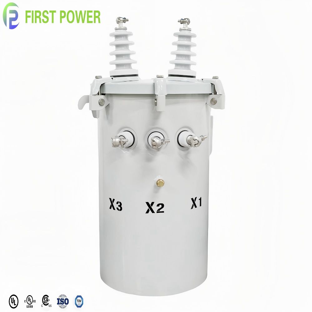 Rola transformatora 25kva w przestrzeniach mieszkaniowych i komercyjnych o wysokim zużyciu energii