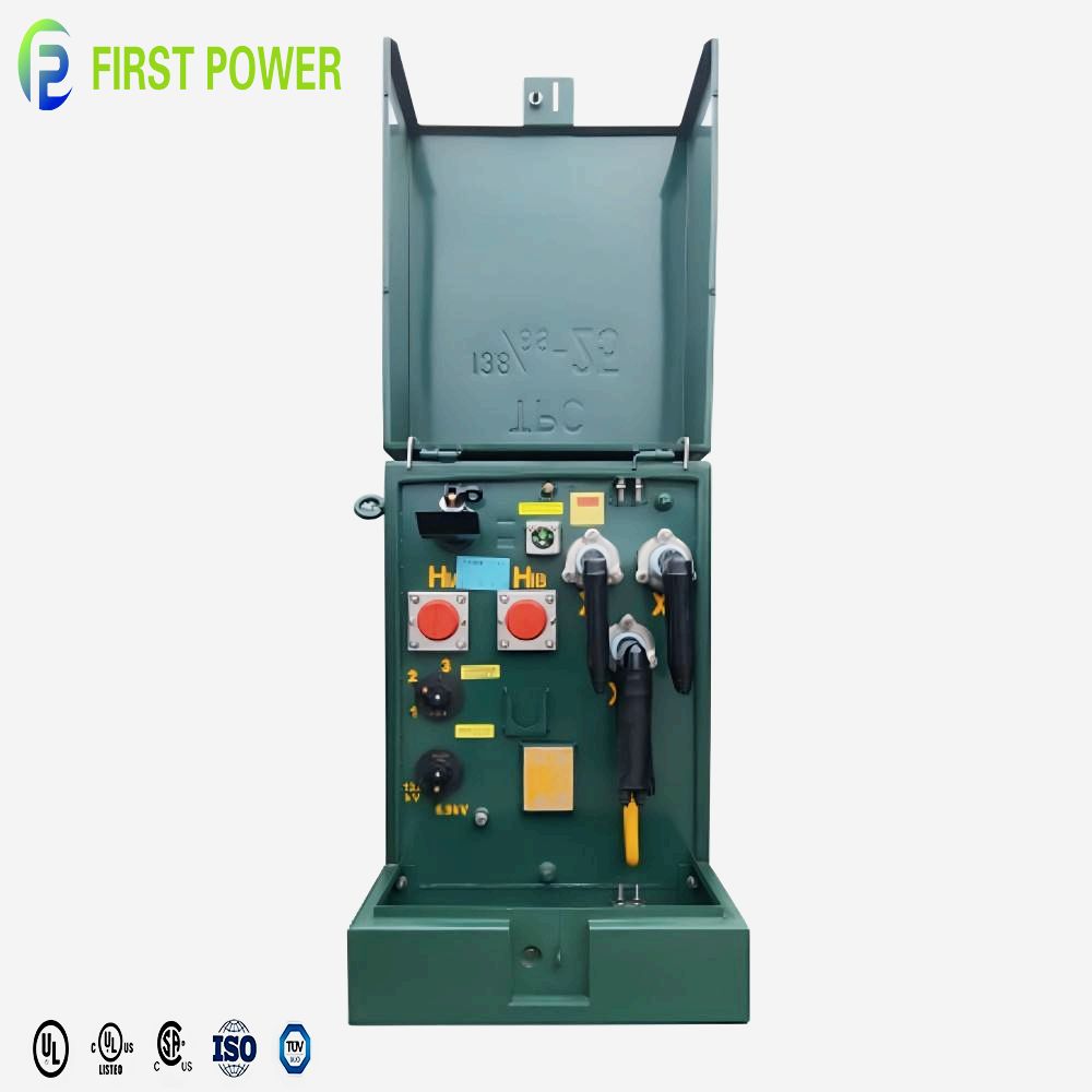 Jak wybrać transformator