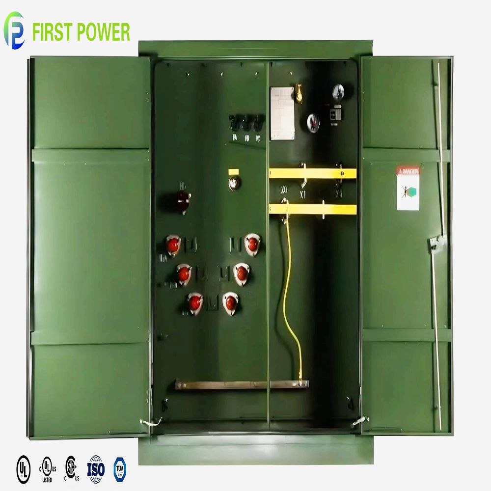 Преимущества модернизации до трансформатора 200 кВА для повышения эффективности