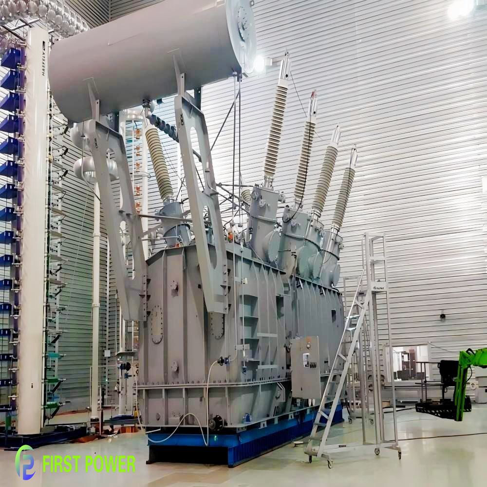 שיפרות שהוטמעו בטכנולוגיית הטרנספורמנים