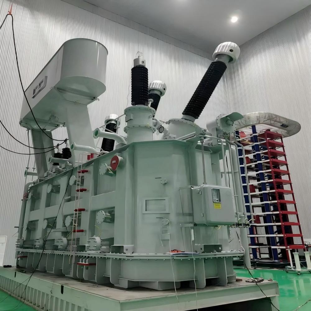 Häufige Anwendungen von Drehstromtransformatoren in industriellen Anlagen