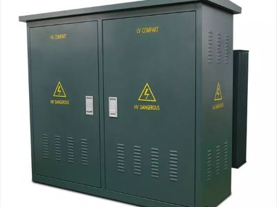 Why Three Phase Pad Mounted Transformers Are Indispensable