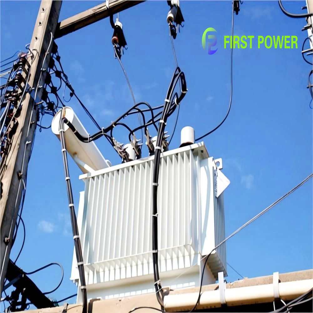 Nie przekraczaj nominalnego poziomu przekształtnika