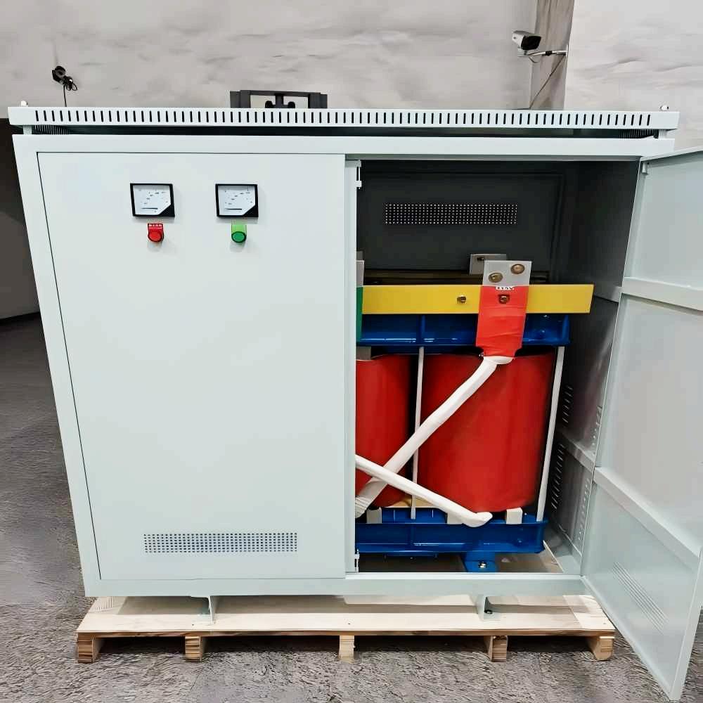 Korzyści z wykorzystania izolacyjnych transformatorów w urządzeniach medycznych