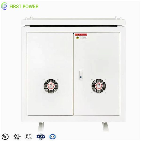 Future Of 3 Phase Isolation Transformer Technology