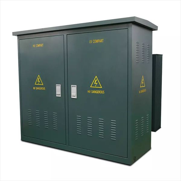 Cách sử dụng bộ ổn áp 5KW