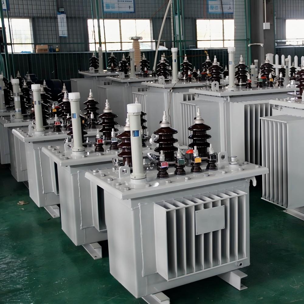 Innowacje w transformatorach elektrycznych