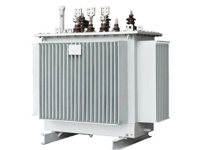 Why Oil Immersed Transformers are Preferred in Industrial Settings