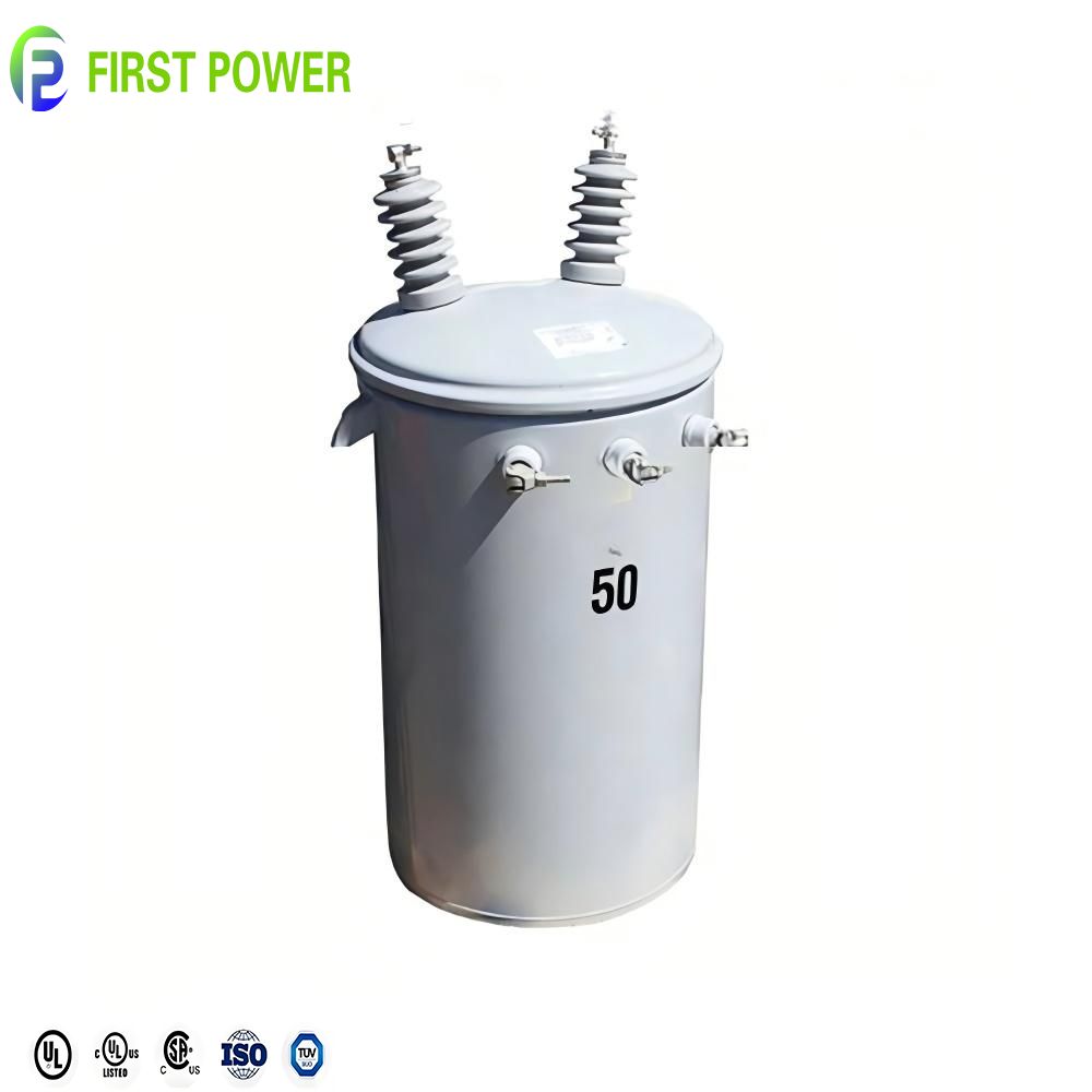 השקעה בטרנספורמציה ב-50 קילו וואט - בדיקה: