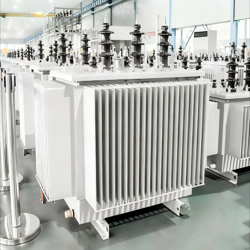 Korzyści z przekształtników naftowych