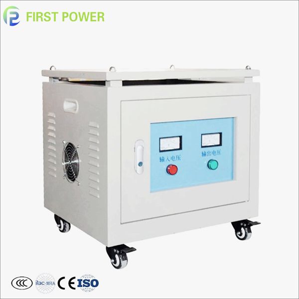 Transformer maintenance and quality