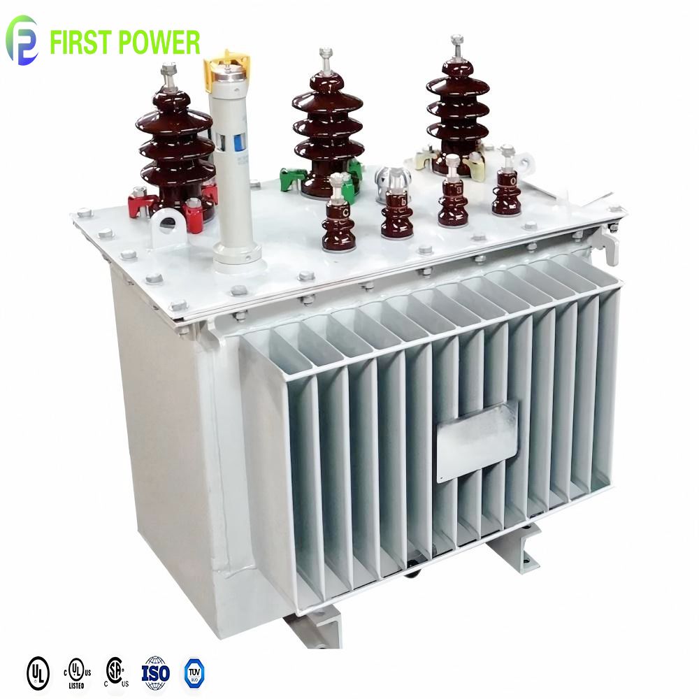 Come funziona il trasformatore a 10 kV per l'erogazione dell'energia elettrica: