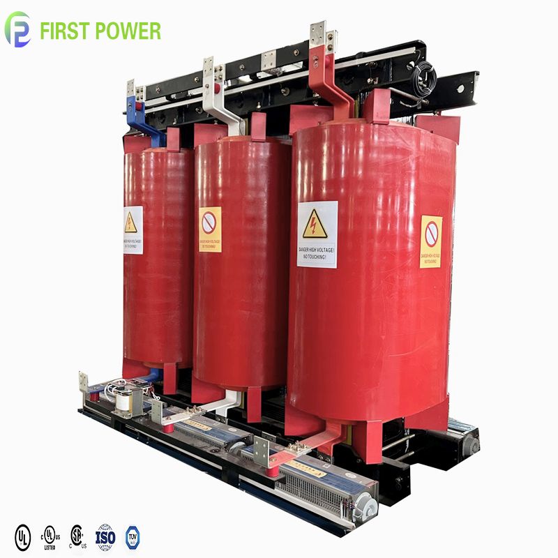 Трајност и поузданост трансформатора од ливеног смола у различитим условима