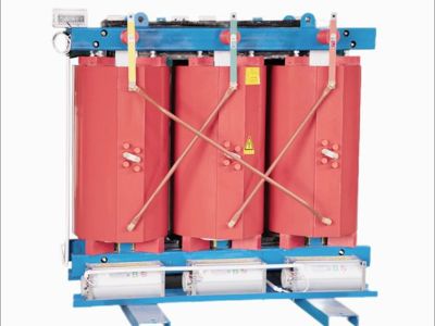 The Advantages Of Indoor Dry Type Isolation Transformers