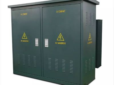 What Are the Key Features of Single Phase Pad Mounted Transformers?