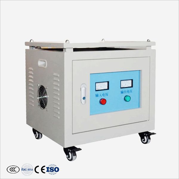 Safety of Transformers