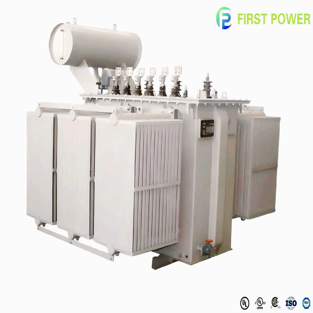 Explorando a tecnoloxía detrás dun transformador de 100 kVA