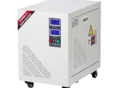 Why Are Three Phase Pad Mounted Transformer Essential?