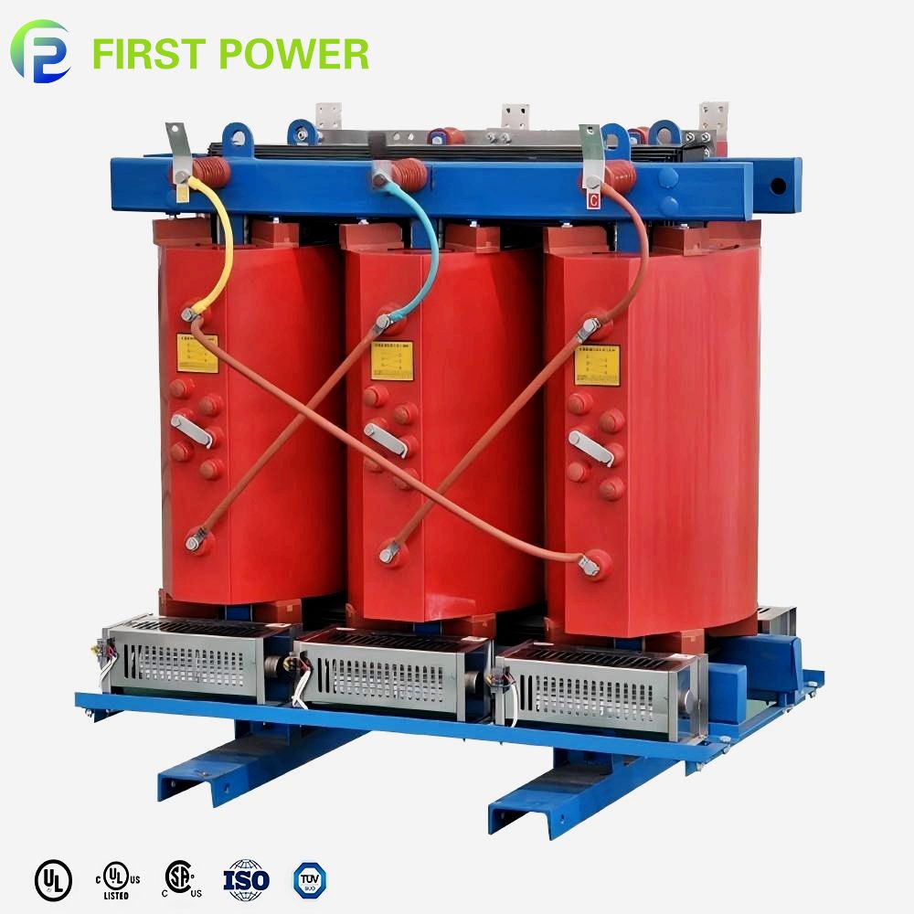 Dlaczego każda nowoczesna nieruchomość potrzebuje przekształtnika wewnętrznego dla efektywnego korzystania z energii