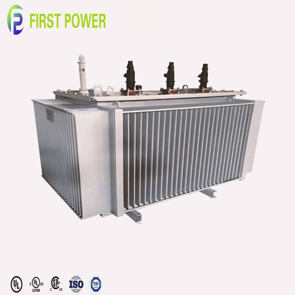 Larg dhe Larg në Transformatorë për Përpjekje Elektrike