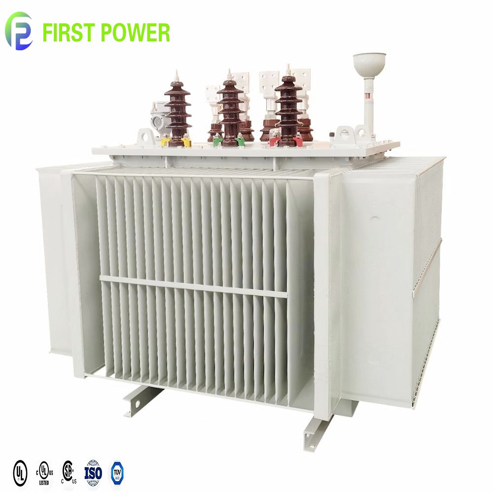 Kredyt: Transformator 1000kVA