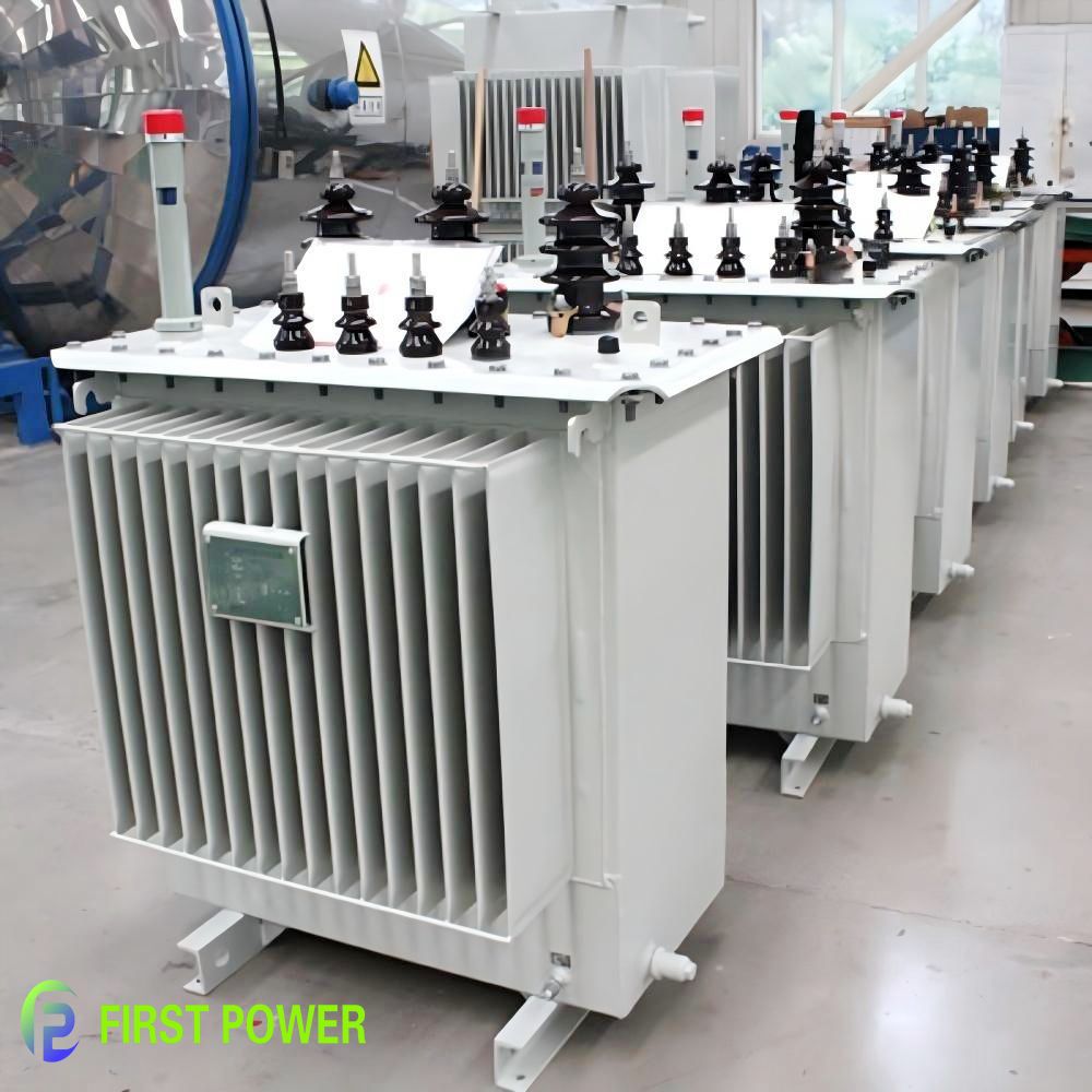 Изучение различных сфер применения трансформатора 200 кВА в различных отраслях промышленности