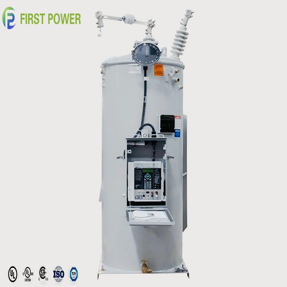 بررسی مزایای استفاده از ولتاز رگولاتورهای مرحله‌ای در سیستم‌های برقی