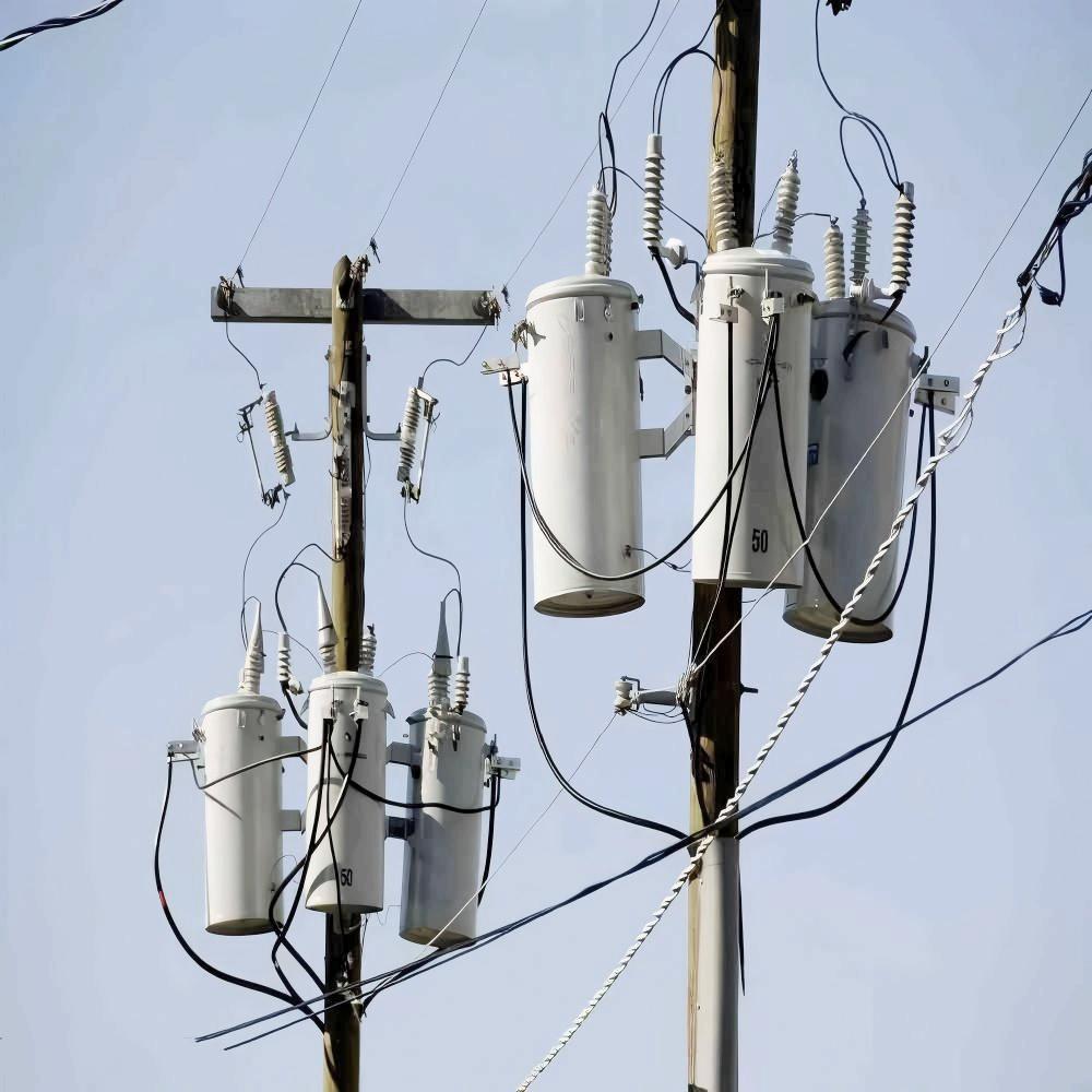 Како трансформатори за спољашњу употребу осветљавају ваш свет