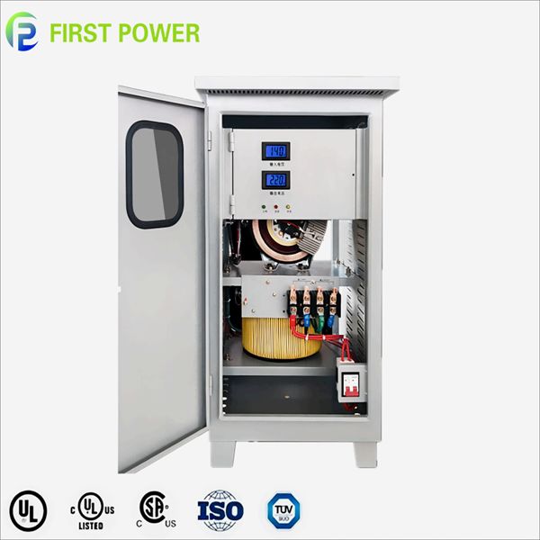 Benefits Of Using Servo Stabilizer Which Can Be Useful After Lockdown